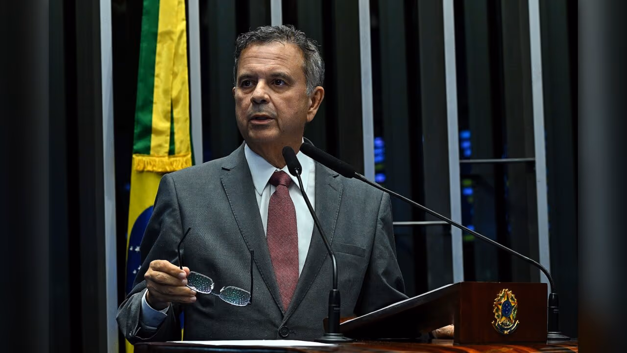 Marinho aponta “jurisprudência de exceção” de Flávio Dino no STF