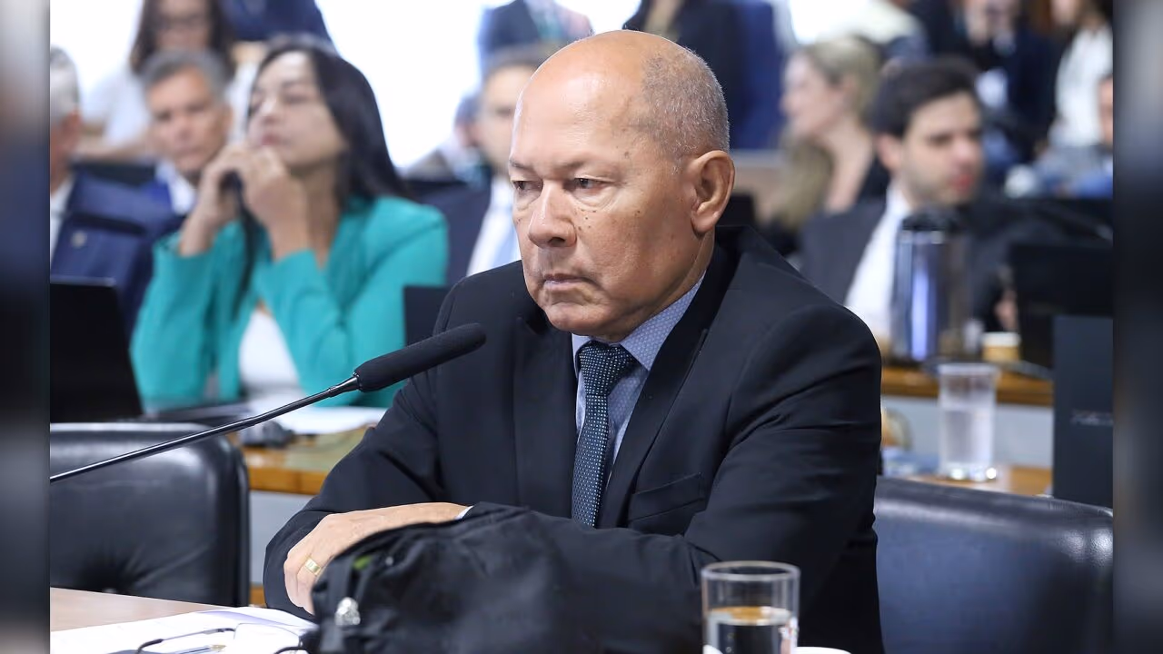 Deputado propõe até 8 anos de prisão para invasão de terras e propriedades