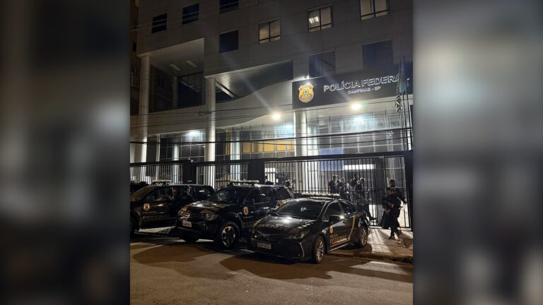 PF investiga aplicação de R$ 13 milhões da previdência municipal em SP