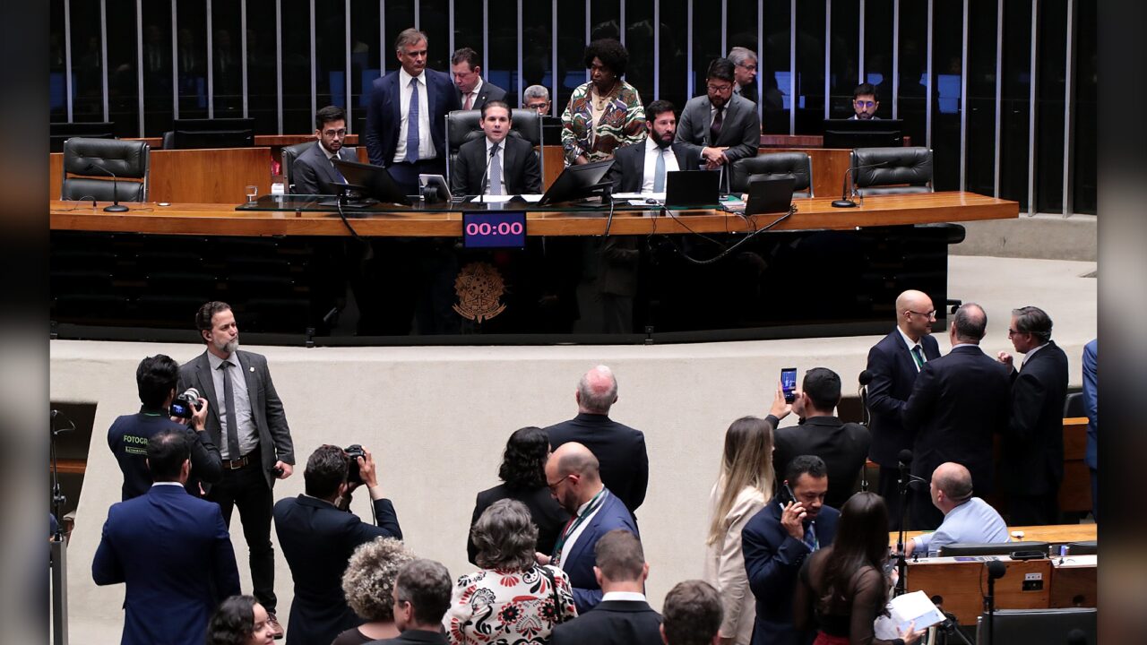 Câmara endurece regras para venda de ouro e cria sistema de rastreabilidade