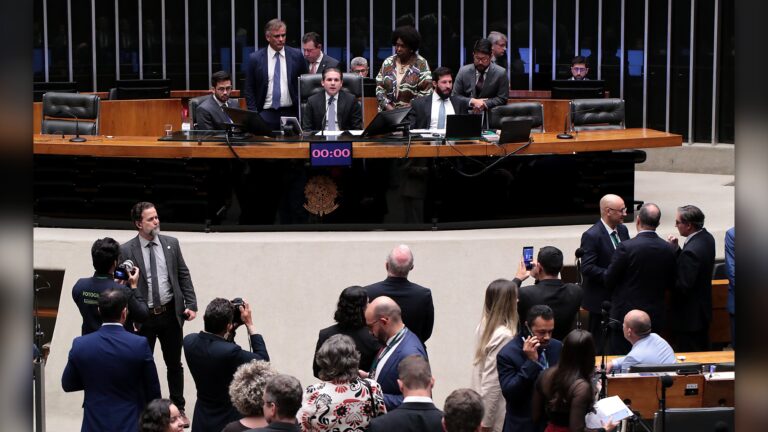 Câmara endurece regras para venda de ouro e cria sistema de rastreabilidade