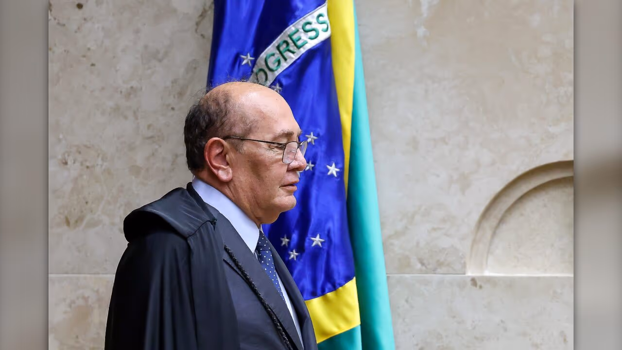 Declaração de Gilmar sobre inquérito até eleições provoca reação no Congresso