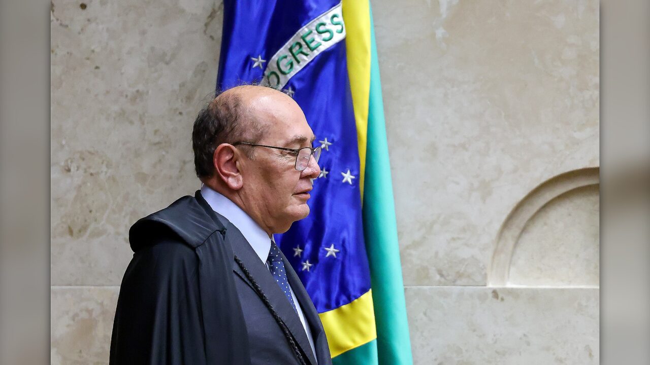 Declaração de Gilmar sobre inquérito até eleições provoca reação no Congresso