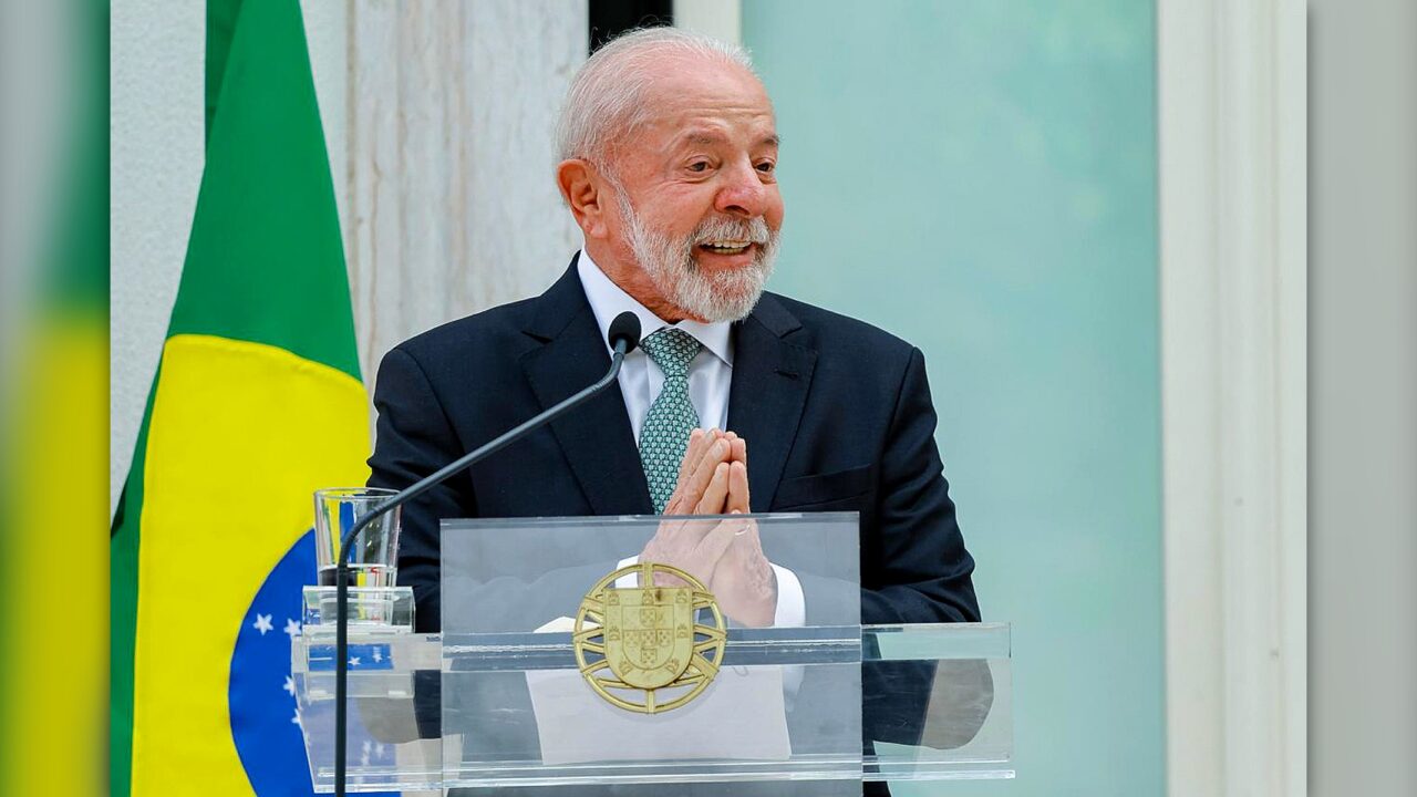 De Toni cobra Itamaraty e Casa Civil por custos de viagem de Lula à Europa