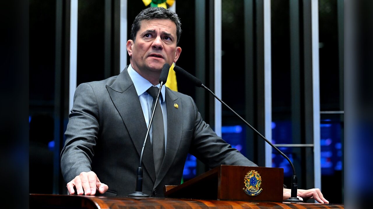 “Anistia total em 2027”, defende Moro sobre condenados do 8 de janeiro