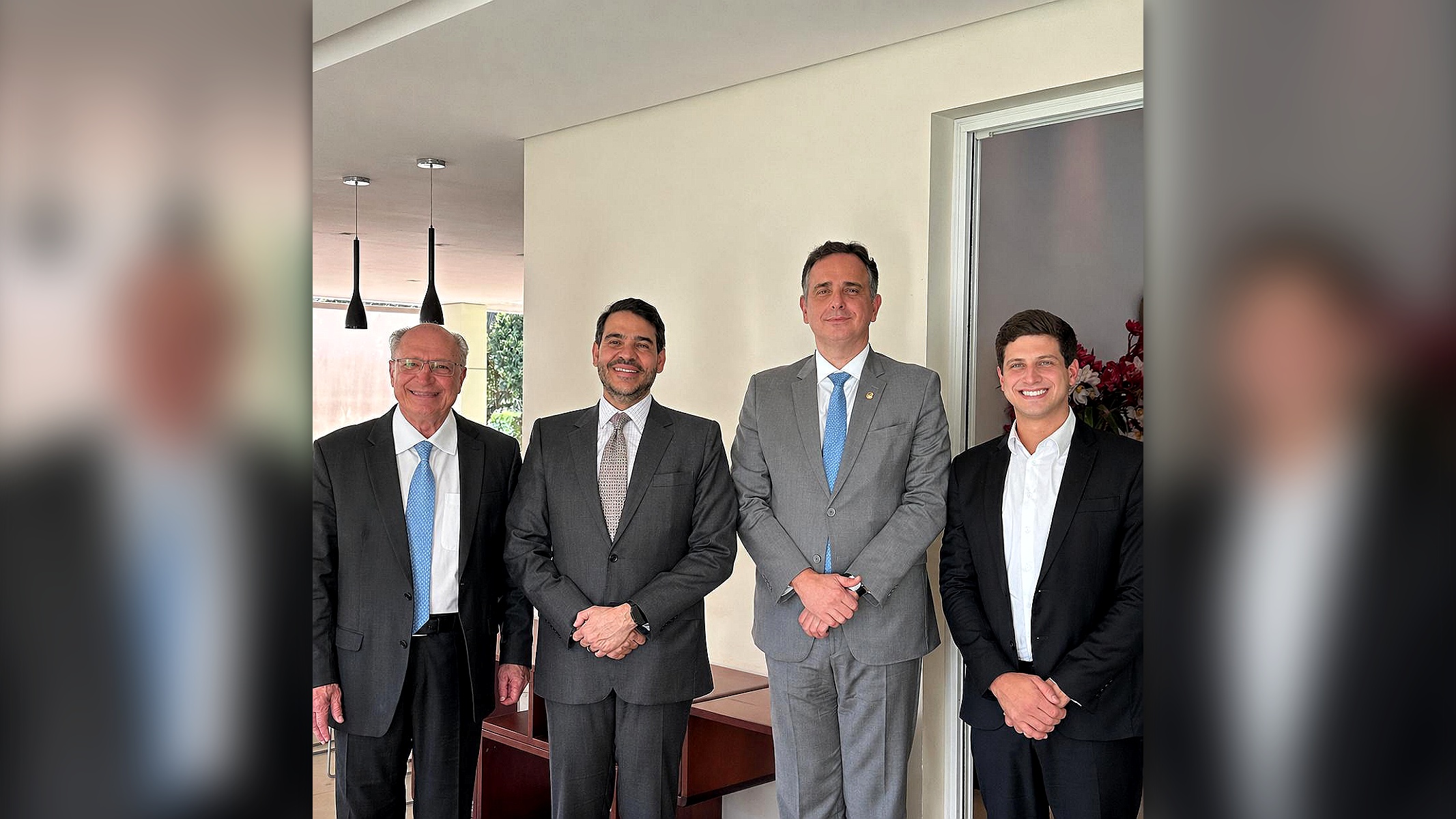 PSB declara apoio a Messias na véspera de sabatina no Senado