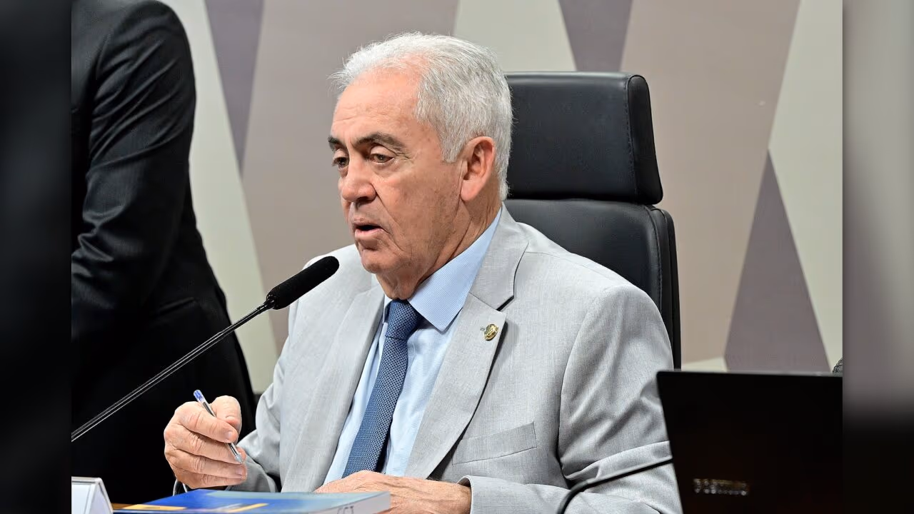 “Sem agressão e sem desqualificar o indicado”, diz Otto sobre sabatina na CCJ