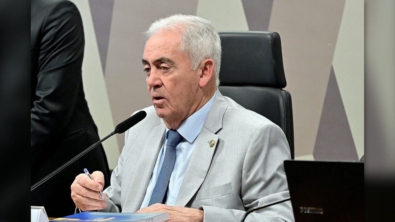 “Sem agressão e sem desqualificar o indicado”, diz Otto sobre sabatina na CCJ