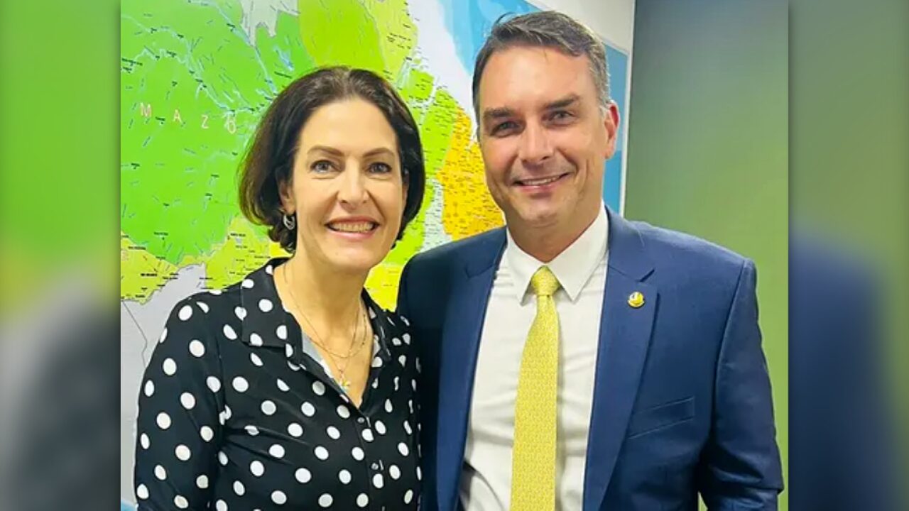 Graeml ingressa no PSD de Ratinho Jr. e mantém apoio a Flávio