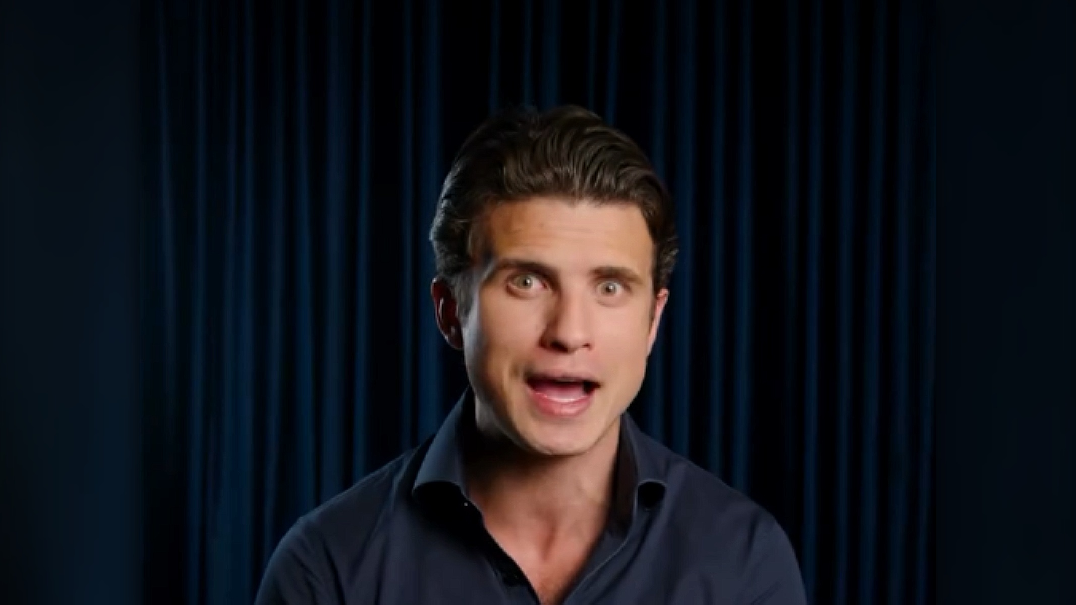 André Marinho lança pré-candidatura ao governo do Rio