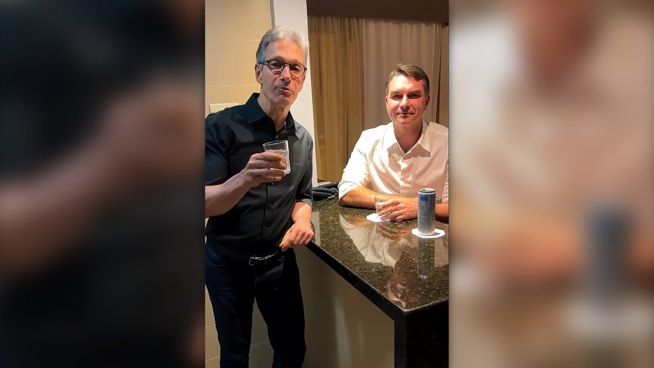 Zema diz ter “mais um motivo” para levar pré-candidatura “até o final”