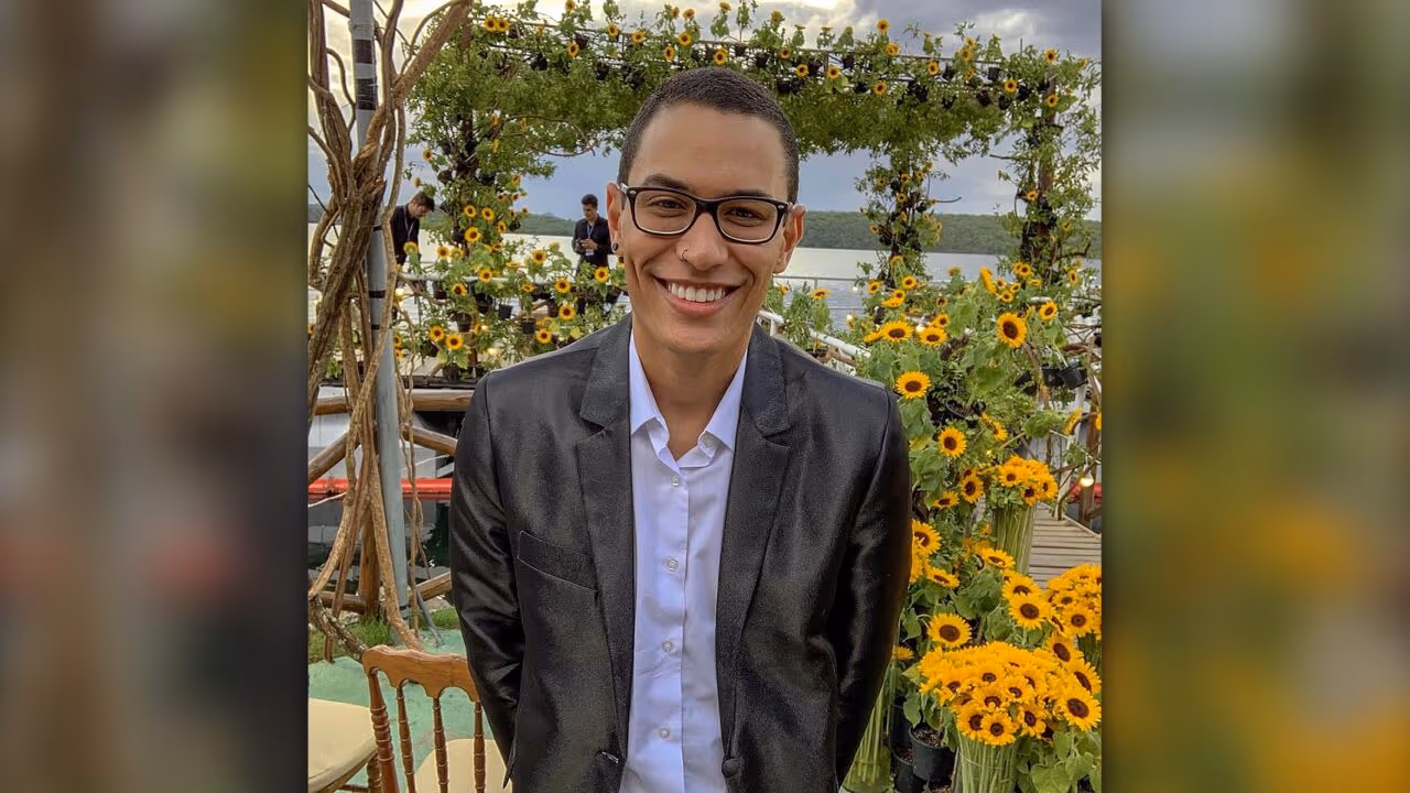 Choquei se manifesta após prisão de fundador