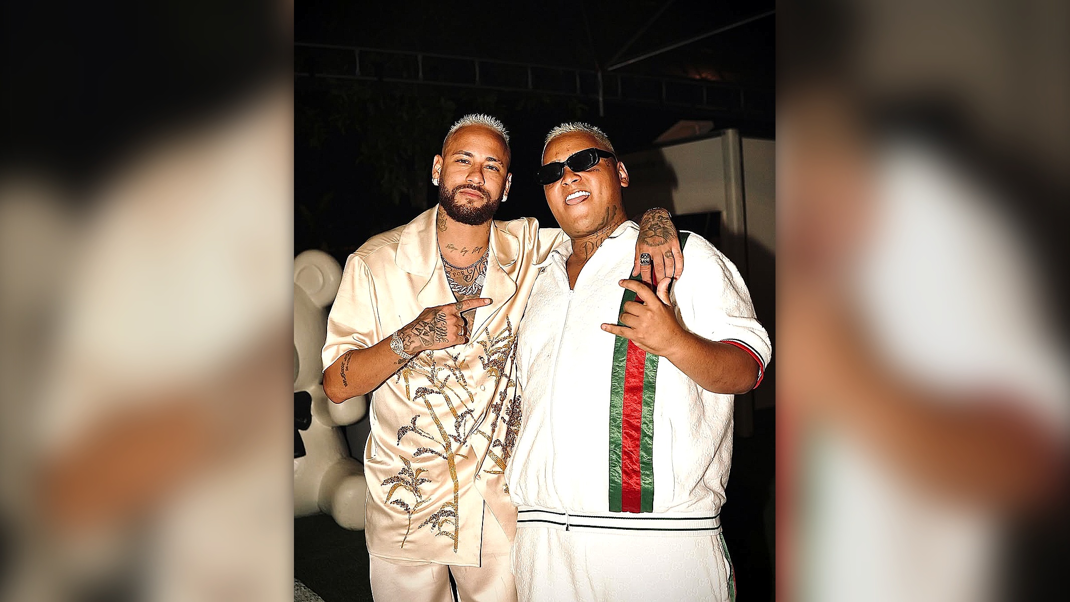 Crusoé: Qual era o papel do criador da Choquei e de funkeiros em lavagem de dinheiro?