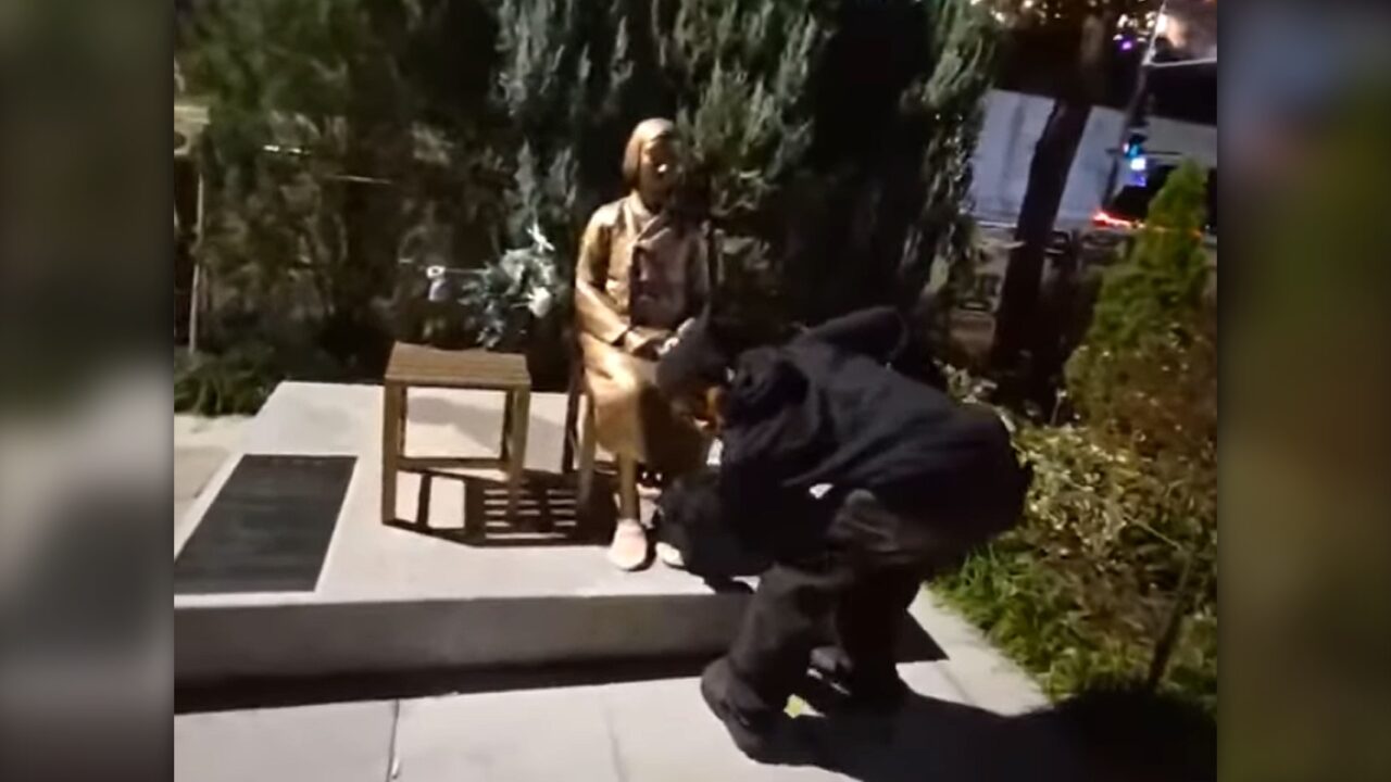 Youtuber americano é preso na Coreia do Sul