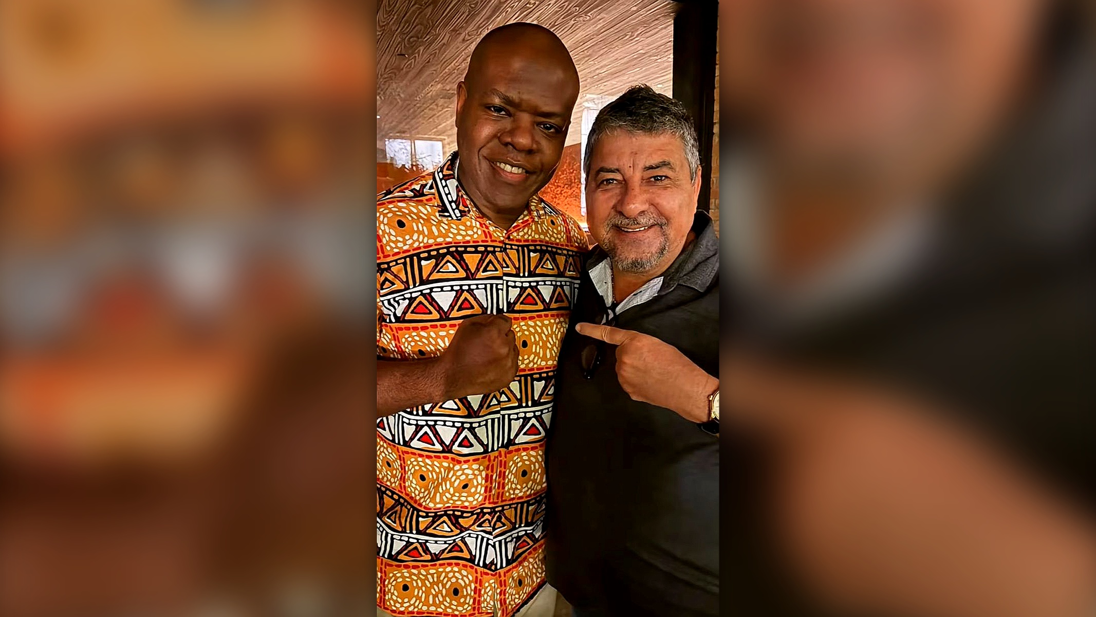 Anielle Franco cogita processar vice do PT por convite a Silvio Almeida