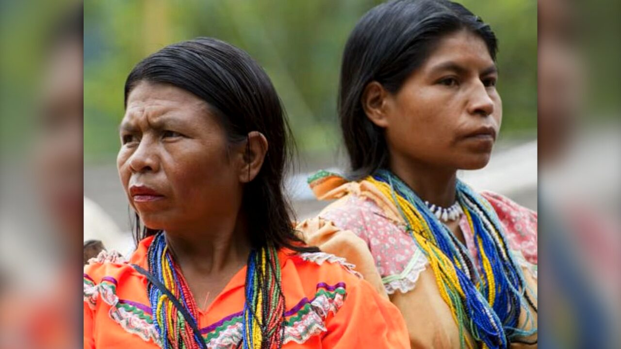 Colômbia tenta proibir mutilação genital em meninas indígenas