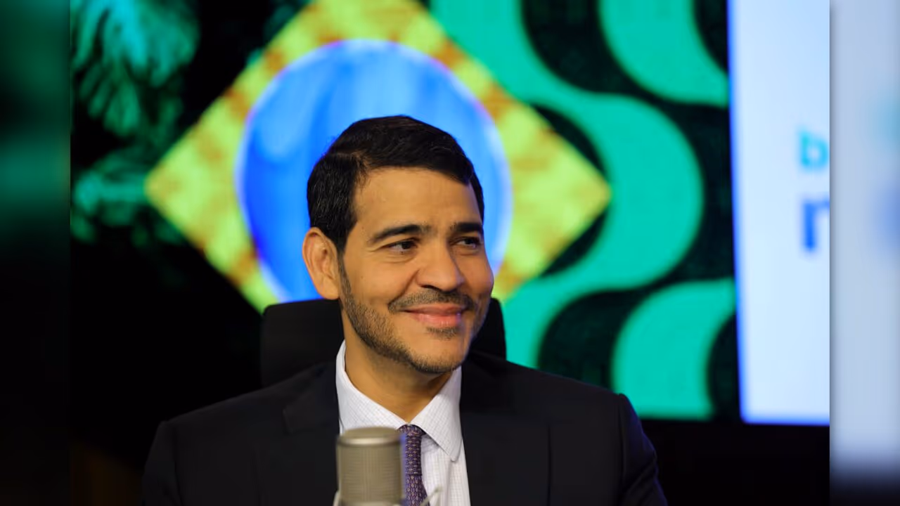Messias chega ao Senado sob desconfiança e trava política
