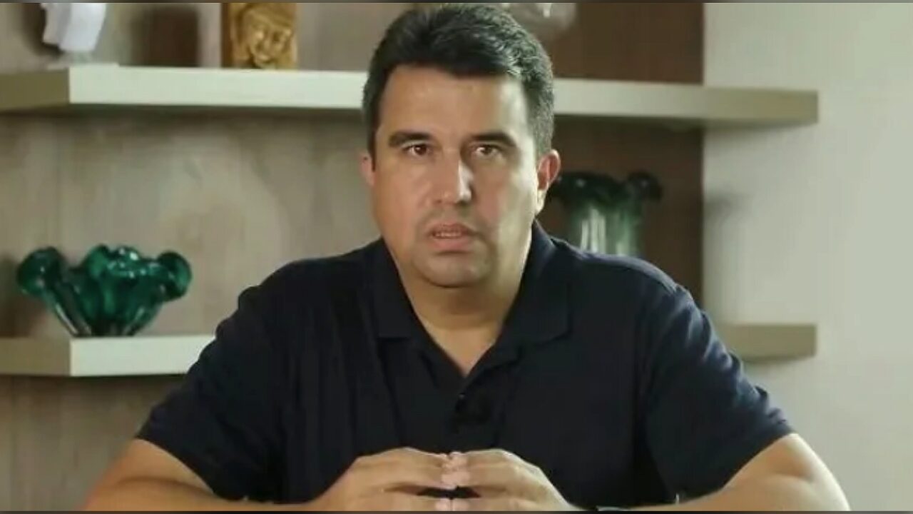 PF mira ex-prefeito da Bahia em operação por suspeita de desvio de verbas