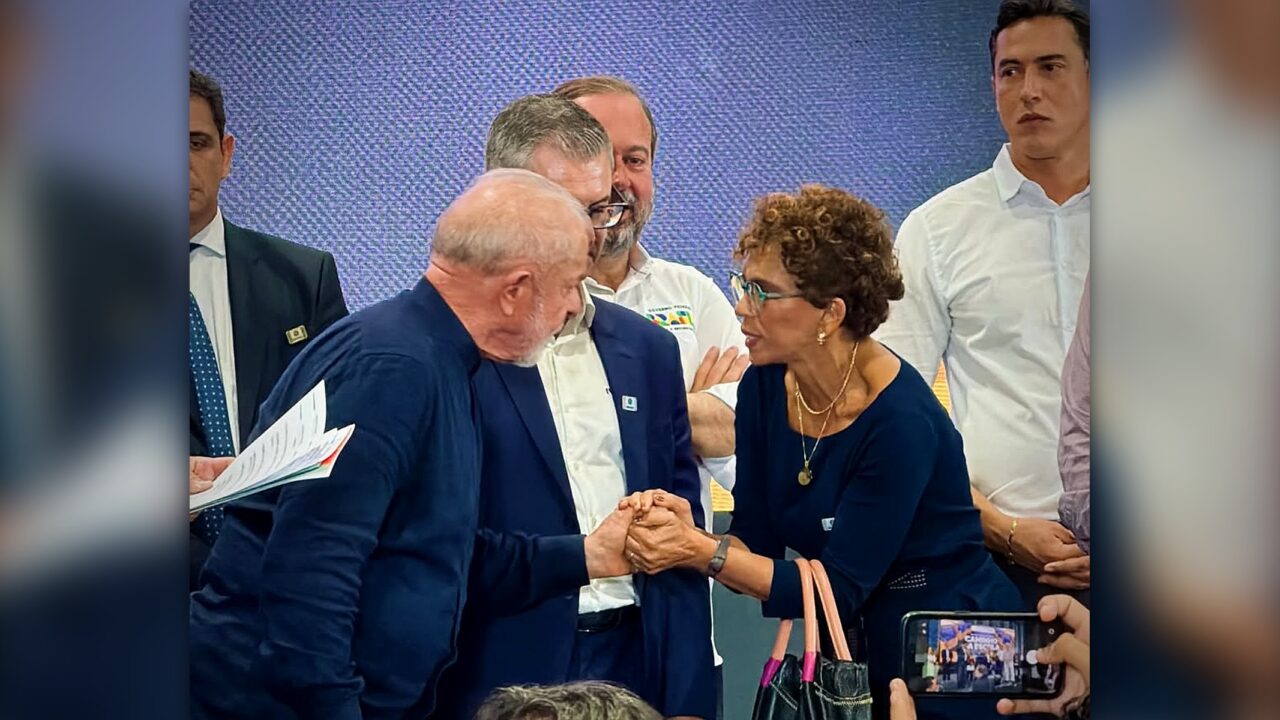 AtlasIntel aponta petista liderando corrida pelo Senado em Minas