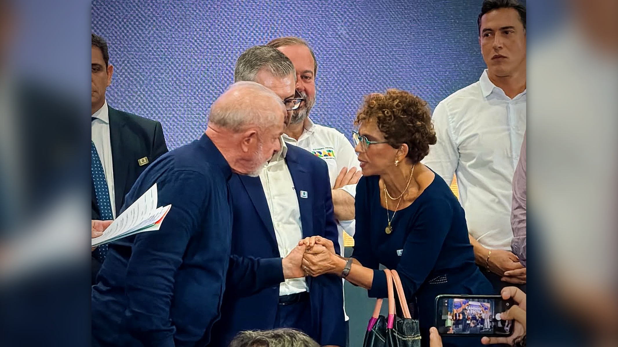 AtlasIntel aponta petista liderando corrida pelo Senado em Minas