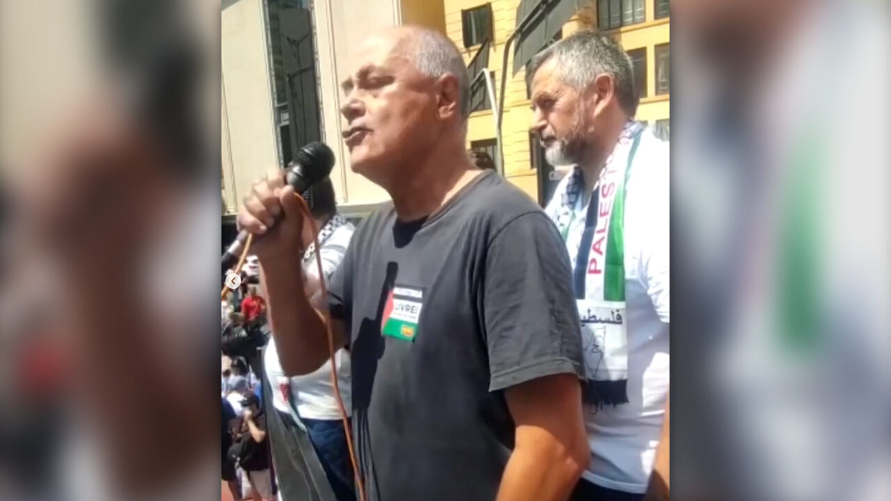 Crusoé: Justiça condena presidente do PSTU por racismo contra judeus