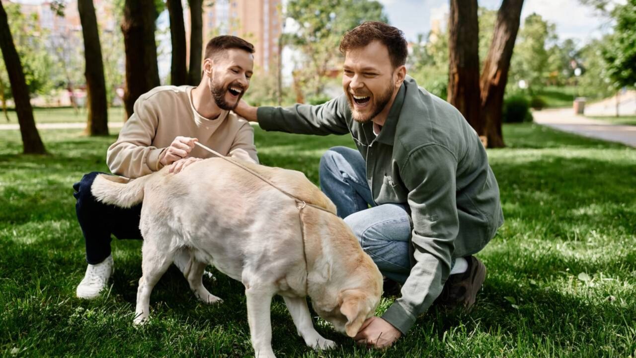 A ciência explica por que conversar com seus animais de estimação como se fossem bebês melhora sua saúde