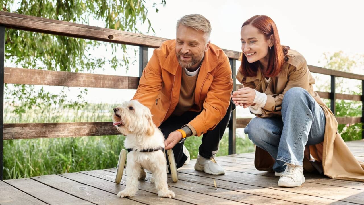 A ciência explica por que conversar com seus animais de estimação como se fossem bebês melhora sua saúde