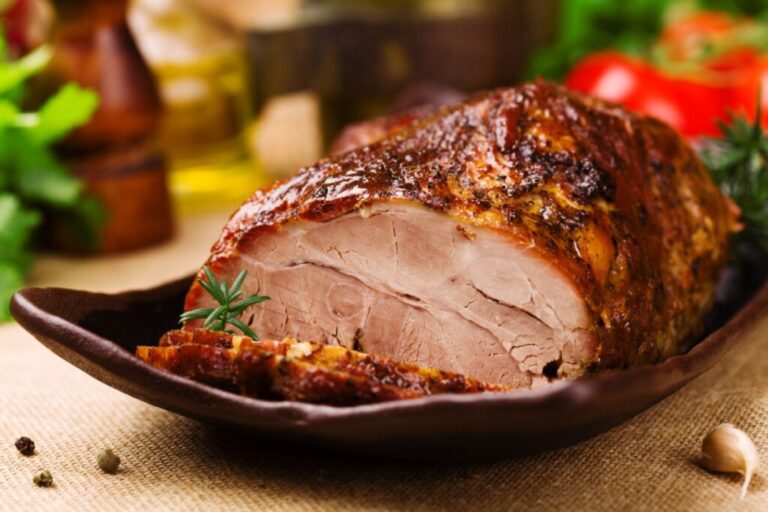 Picanha suína: 7 receitas fáceis para o sábado