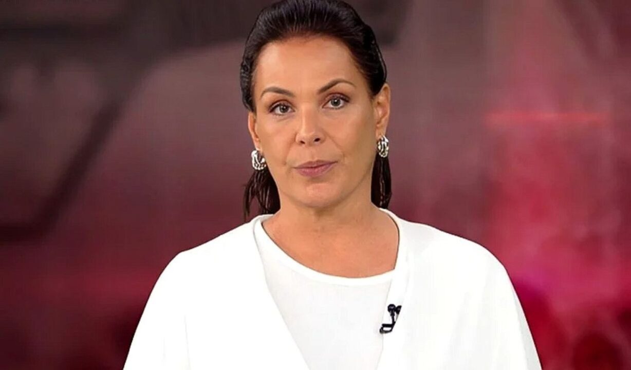 Carolina Ferraz diz que poderia ter colocado ex-marido na cadeia