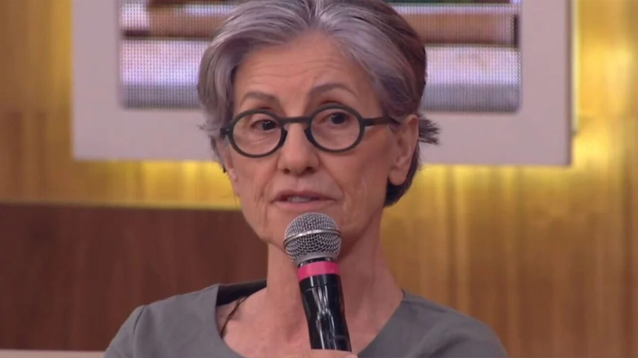 Cassia Kis é acusada de transfobia em shopping do Rio de Janeiro