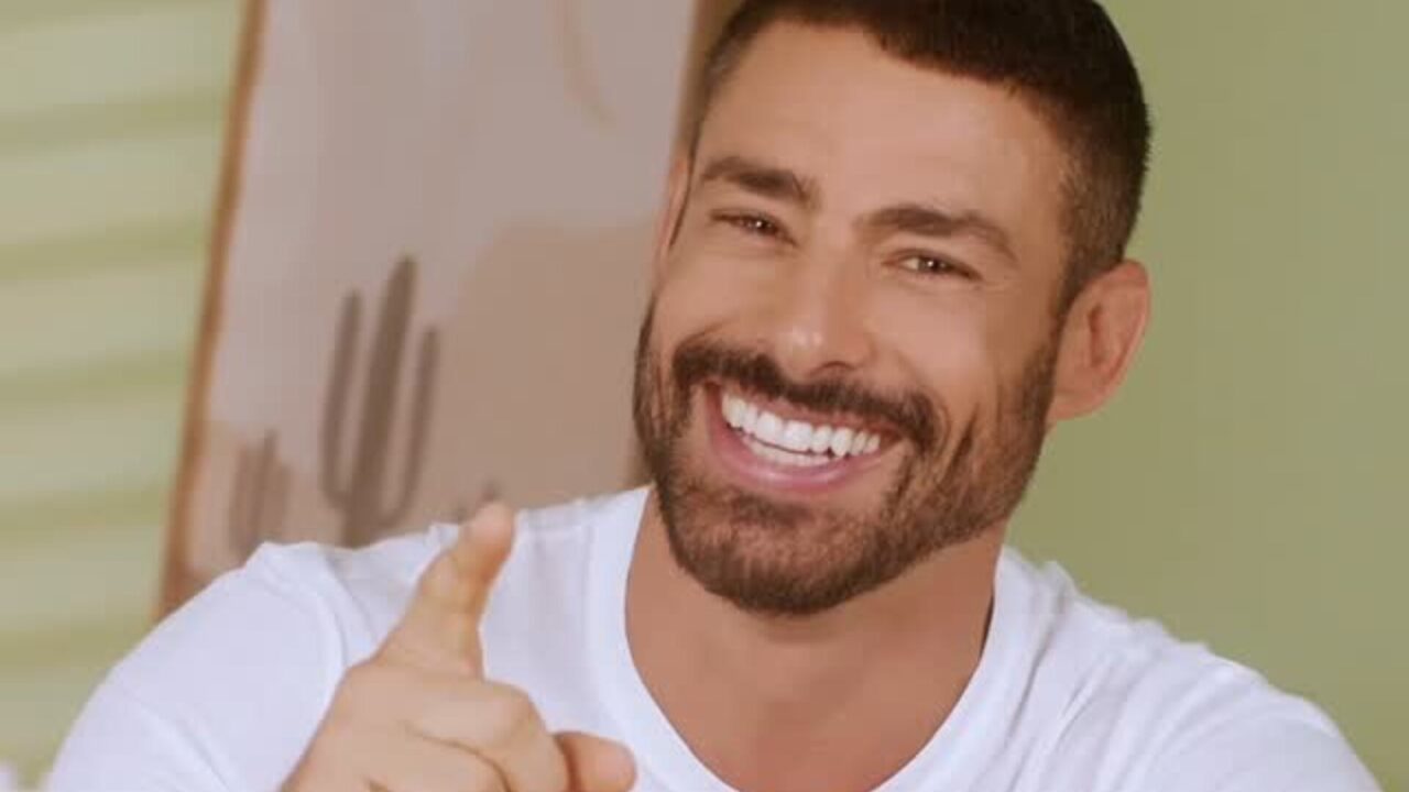 Cauã Reymond aceita convite para participar de Avenida Brasil 2