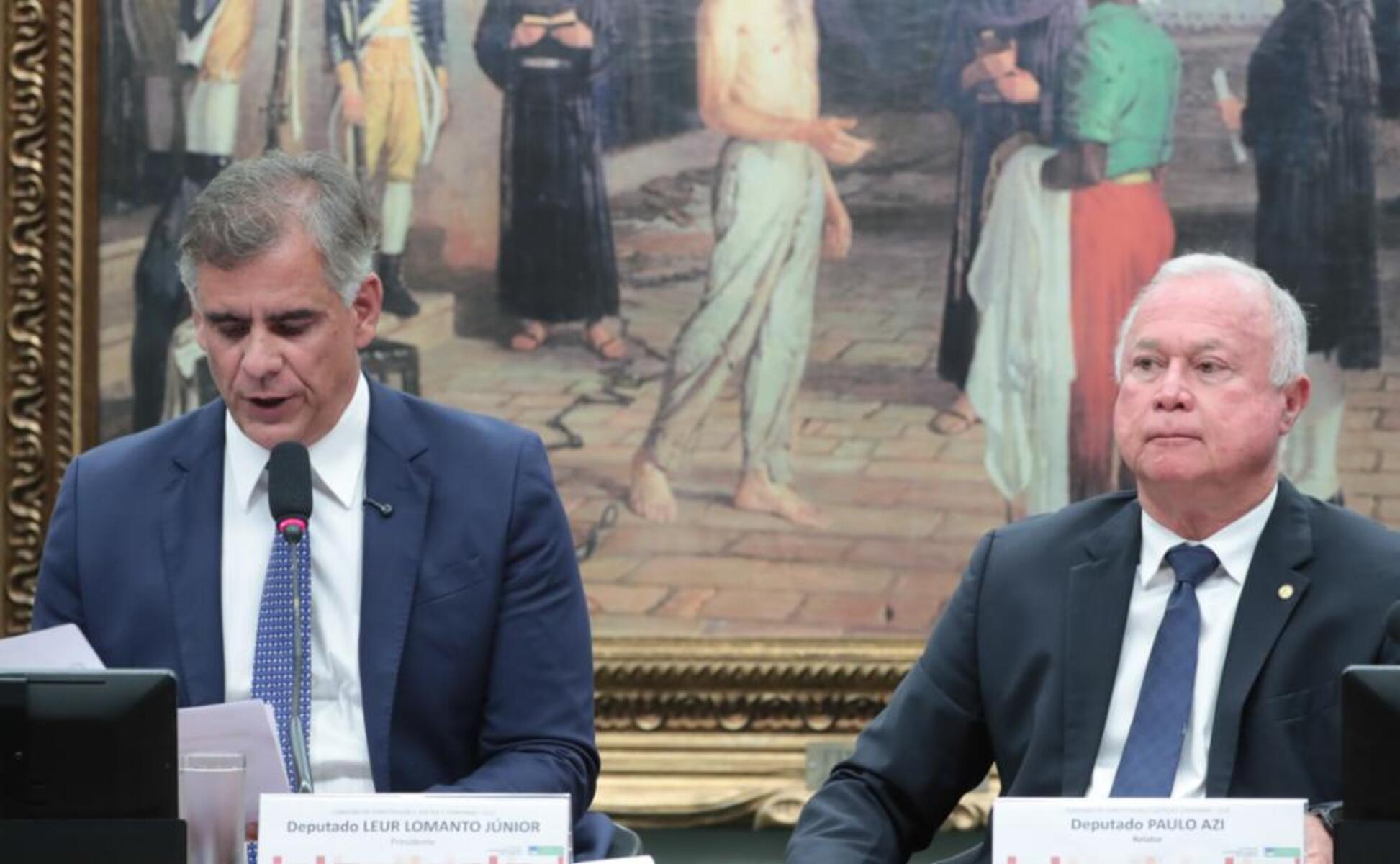 CCJ da Câmara aprova PEC que acaba com escala 6×1