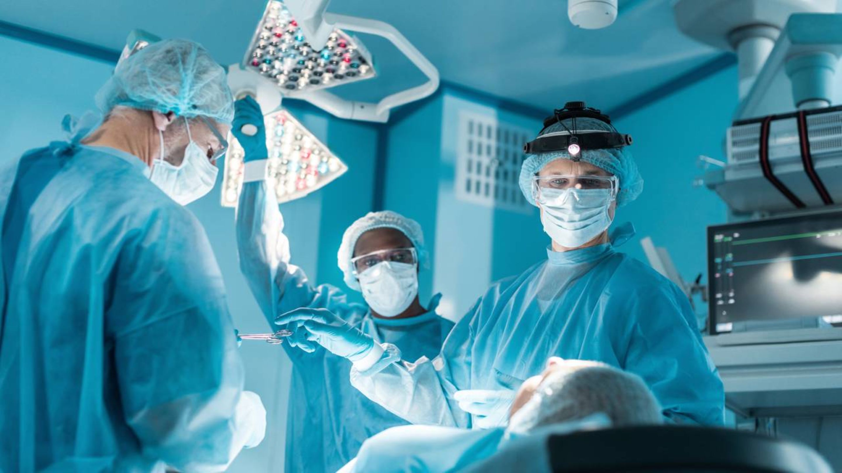 Profissões em que errar por 30 segundos pode mudar tudo