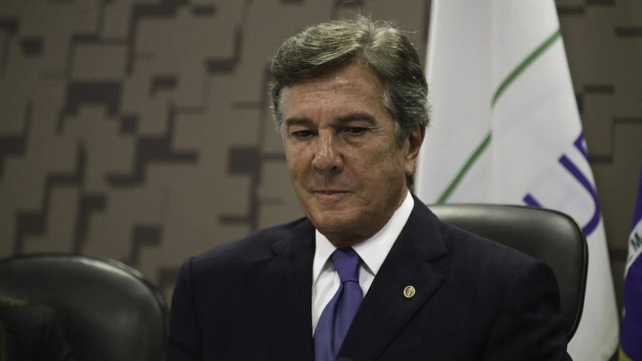 Globo move nova ação judicial contra TV de Fernando Collor