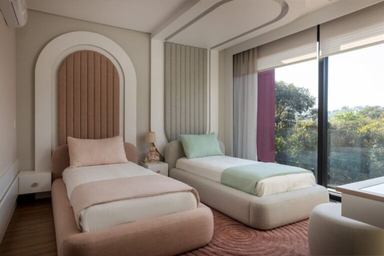 Veja como utilizar texturas na decoração para deixar a casa mais acolhedora