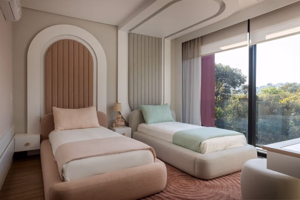 Veja como utilizar texturas na decoração para deixar a casa mais acolhedora