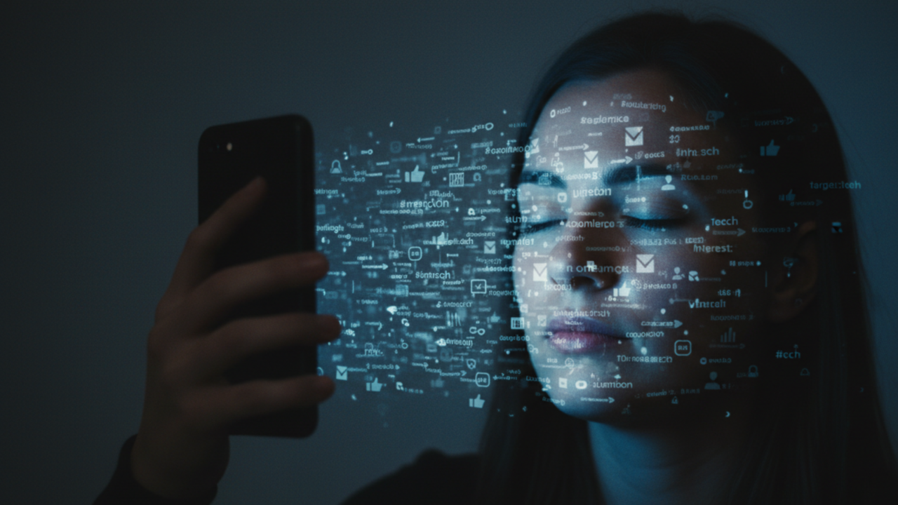 “O homem está condenado a ser livre": o peso da escolha na era digital