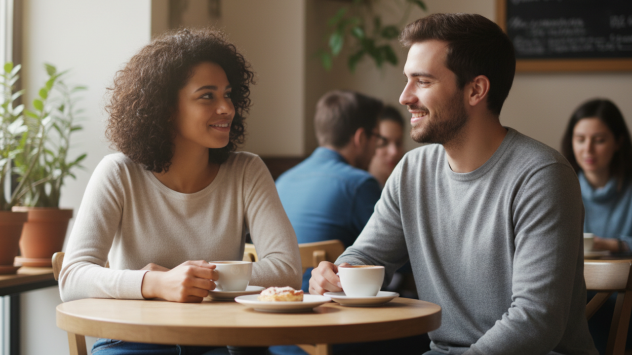 Segundo a psicologia, pessoas que evitam contato visual podem revelar isso