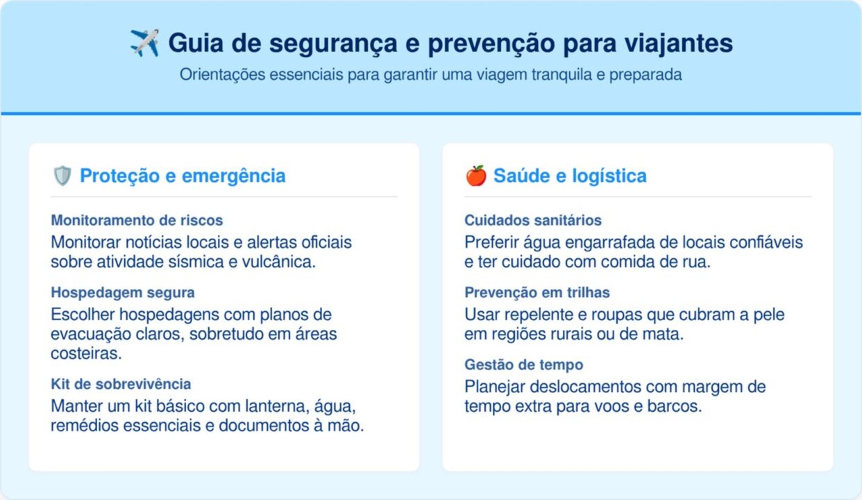 O país mais problemático para se visitar na Ásia