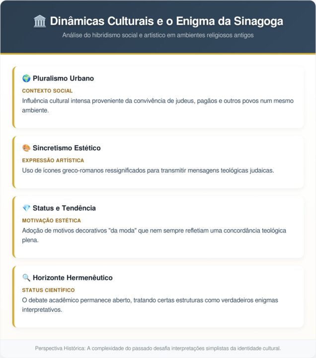 Como a arqueologia mostra detalhes nunca contados da infância de Jesus