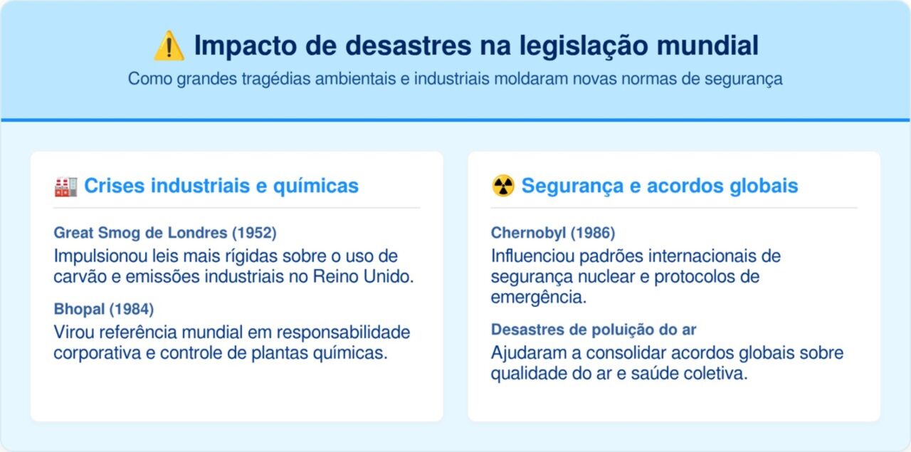 As tragédias mais desolantes da história da humanidade