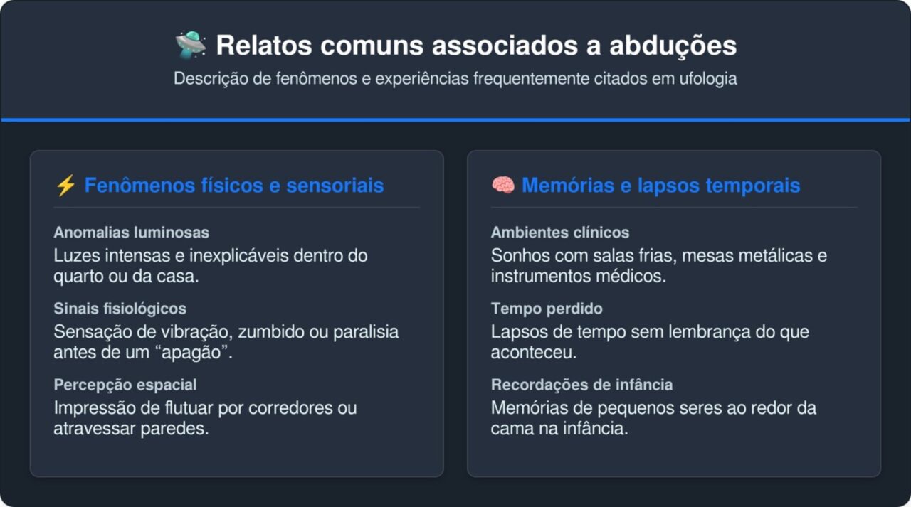 Esta alma extraterrestre explicou a história da humanidade