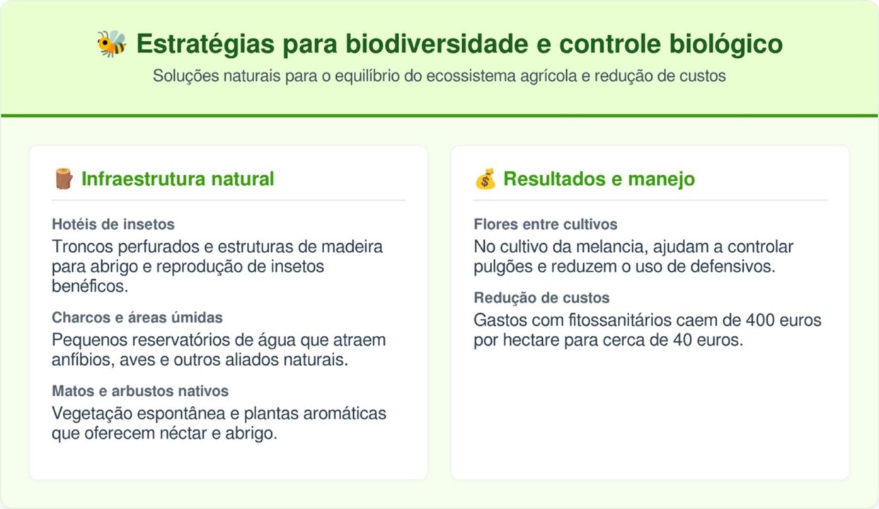 Seria a agricultura regenerativa o futuro da humanidade?
