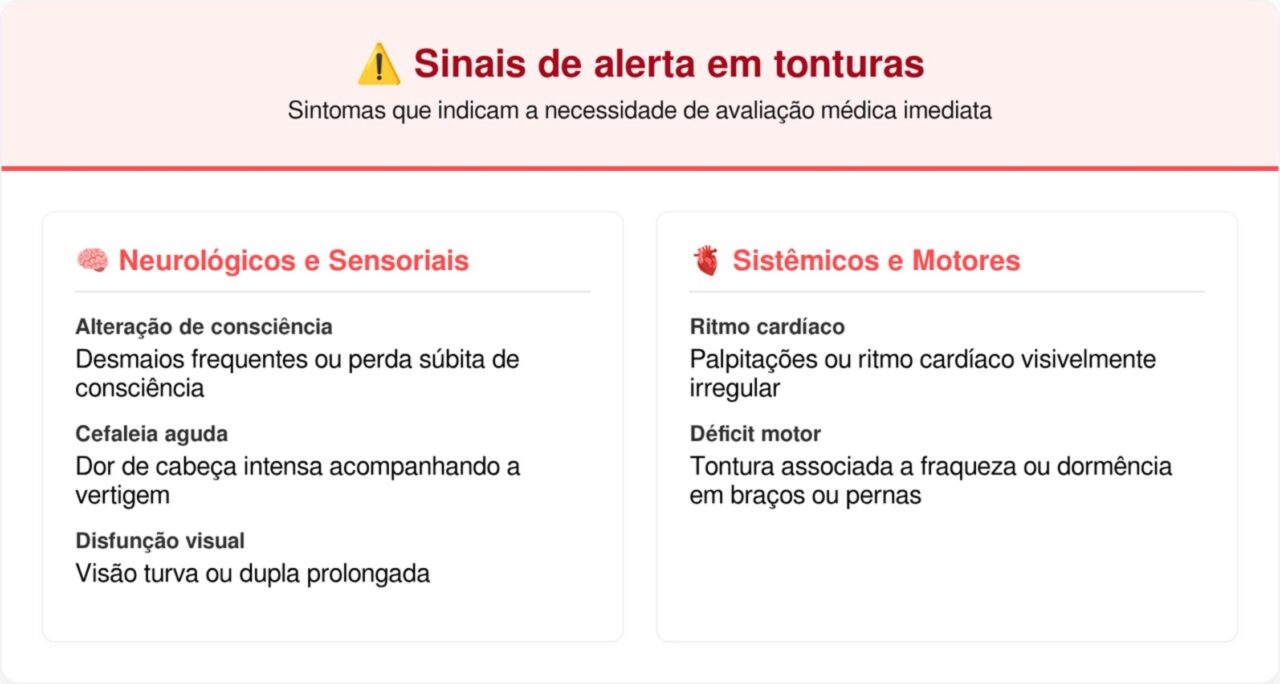 Por que sentimos tontura ao levantar muito rápido da cama ou da cadeira
