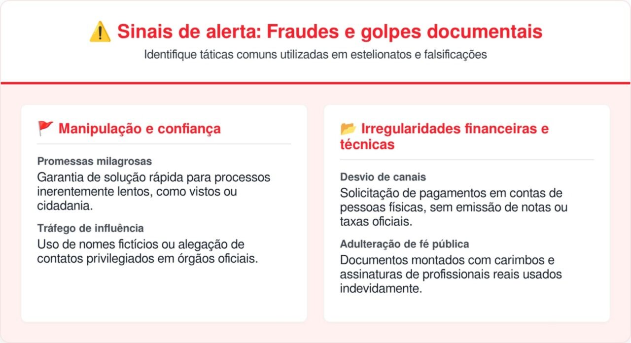 Quem são os brasileiros procurados pelo FBI atualmente?