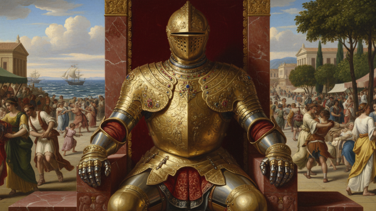 Nietzsche alerta: "A convicção é uma inimiga mais perigosa da verdade do que a mentira"