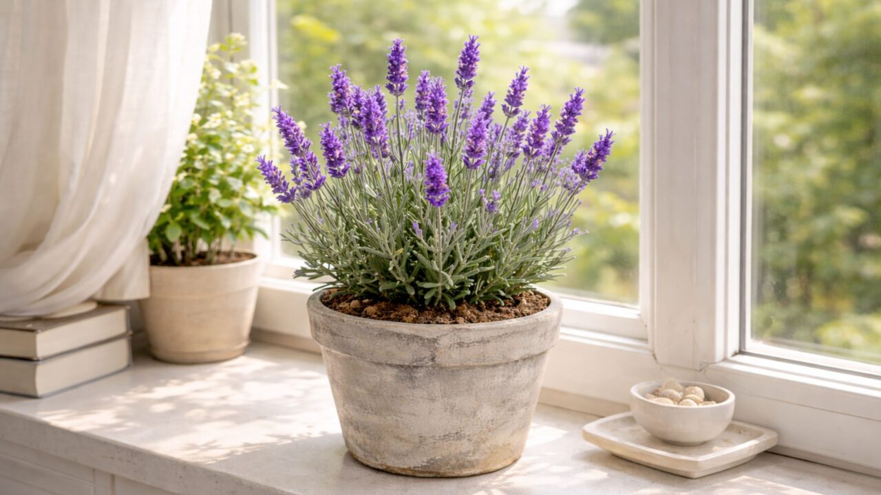 Plantas que perfumam sua casa e deixam o ambiente com um aroma natural e agradável todos os dias