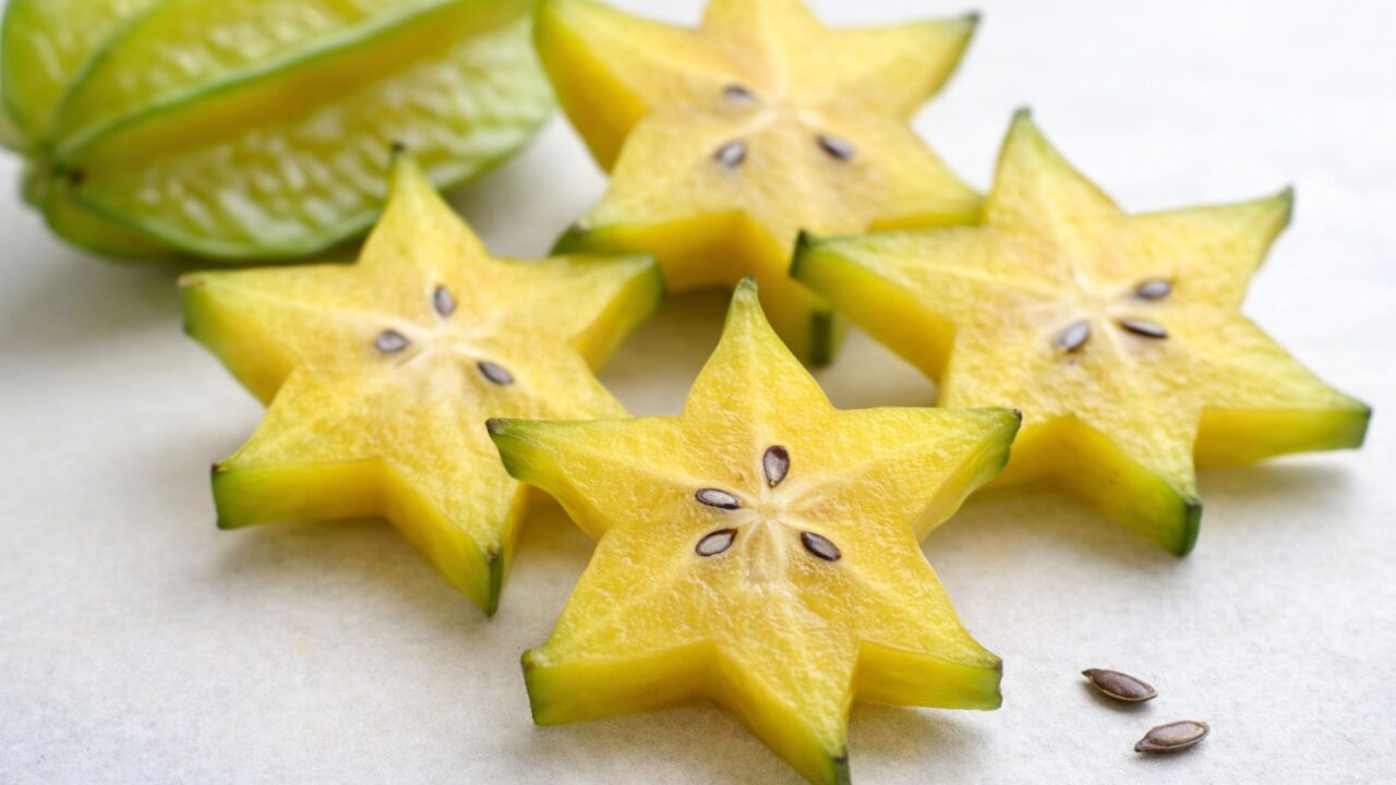 9 frutas exóticas perigosas que podem te matar e quase ninguém imagina o risco por trás delas