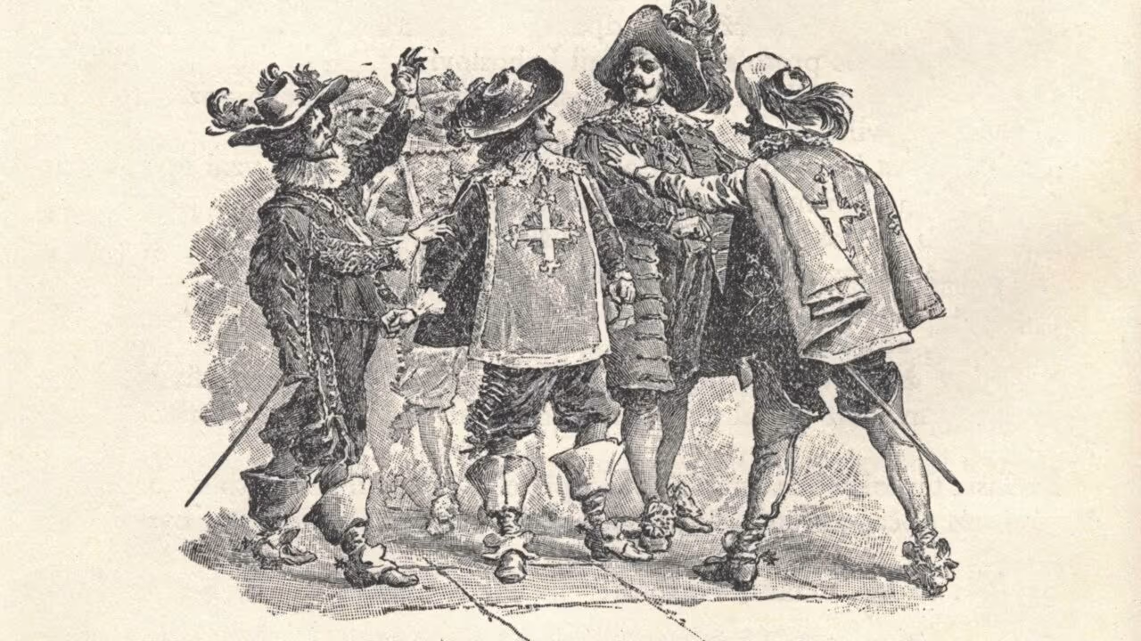 Achamos o verdadeiro d’Artagnan? A ossada de 400 anos que pode mudar a história dos Três Mosqueteiros