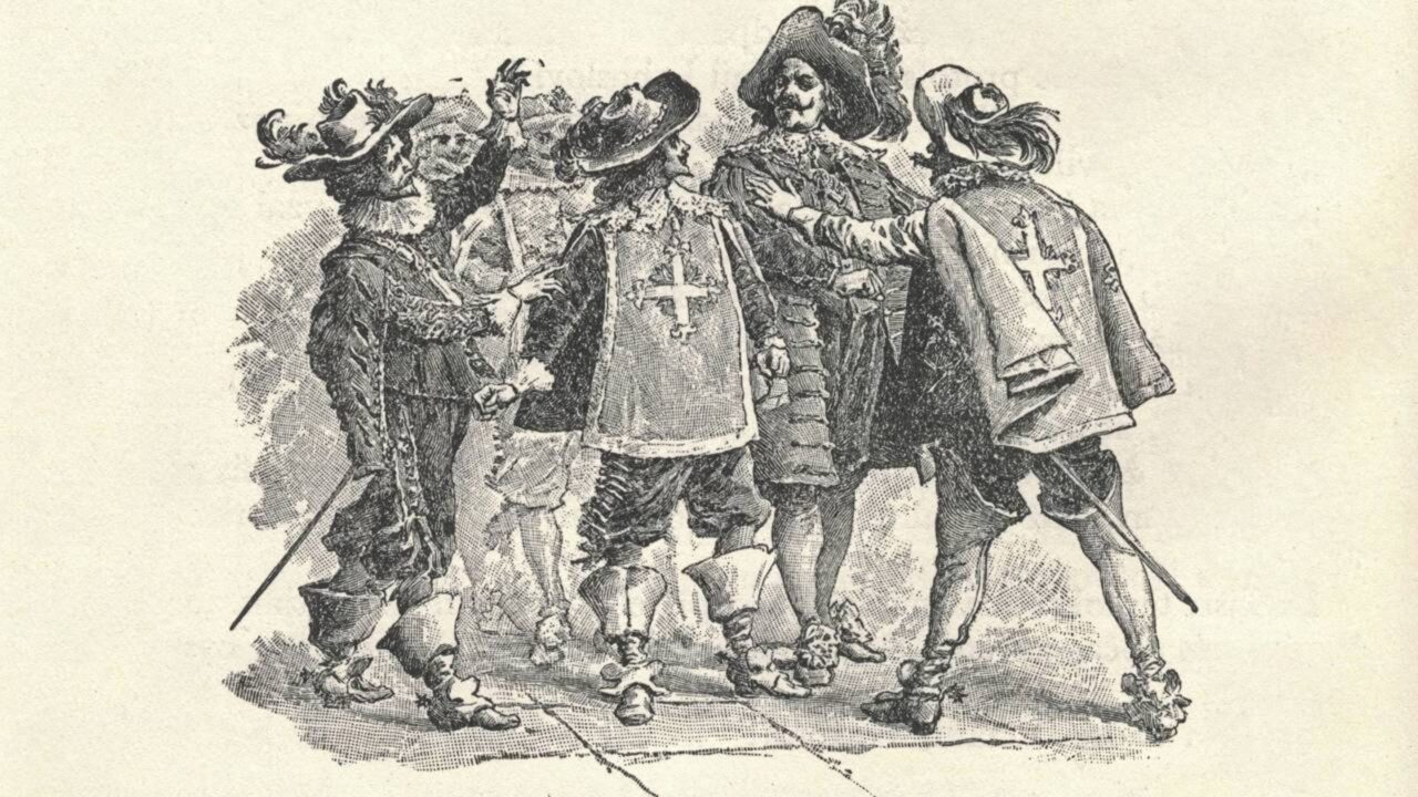 Achamos o verdadeiro d’Artagnan? A ossada de 400 anos que pode mudar a história dos Três Mosqueteiros